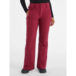 Tec-One Women's Pongee Shell Ski Snowboard Pant